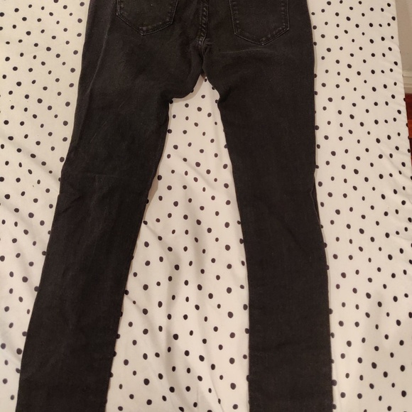 Fashion Nova Lola Jeans - Picture 2 of 2